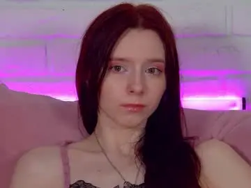 Sex Cam with arinakubrick - Chaturbate