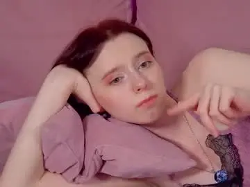 Sex Cam with arinakubrick - Chaturbate