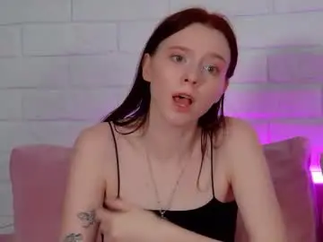Watch Live Sex Cams with arinakubrick - Chaturbate