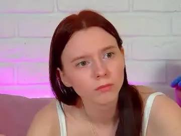 Free Porn Cam with arinakubrick - Chaturbate