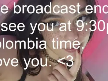 Best Webcam with cutee_andrea - Chaturbate