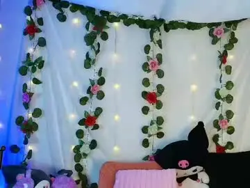 Free Porn Cam with cutee_andrea - Chaturbate