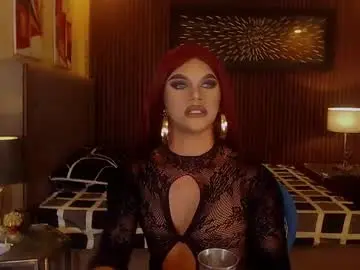 Free Live Porn with deliciouscocktrans - Chaturbate