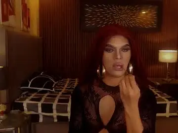 Live Sex Cam with deliciouscocktrans - Chaturbate