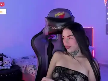 Sex Cam with konan_atsukooo - Chaturbate