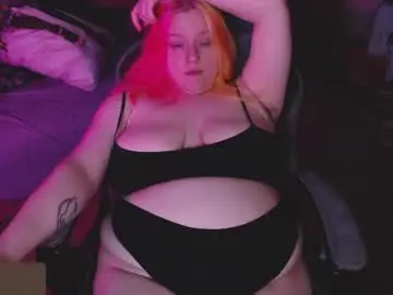 Sex Cam with lissamuff - Chaturbate