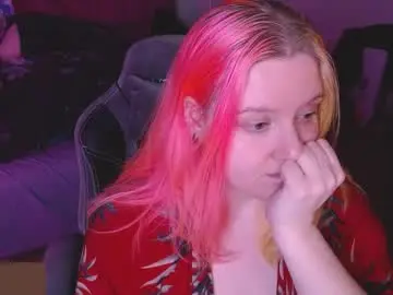 Watch Live Sex Cams with lissamuff - Chaturbate