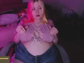 Adult Webcam with lissamuff - Chaturbate