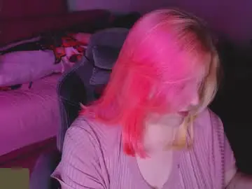 Live Porn with lissamuff - Chaturbate