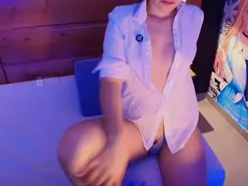 Live Sex Cam with mila_kiitty - Chaturbate