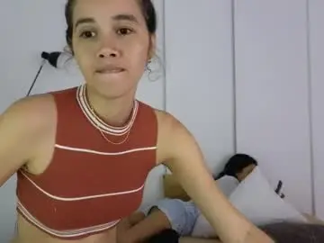 Watch Live Sex Cams with sexychanell_18 - Chaturbate