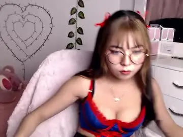 Live Porn with sweet_hannaah - Chaturbate