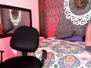 Nude Webcam with taylor_rodas - Chaturbate