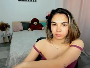 Live Sex Cam with alexa_dolly - Chaturbate