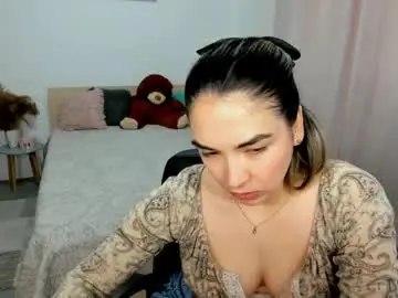 Nude Webcam with alexa_dolly - Chaturbate