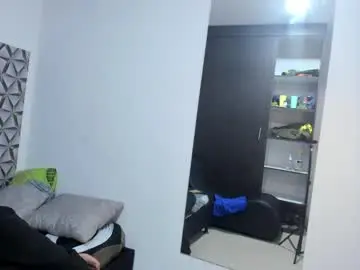 Free Live Porn with benjamin_lichx - Chaturbate