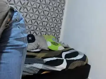 Best live sex cam show with benjamin_lichx - Chaturbate