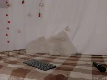 Watch Live Sex Cams with lanna__wilson - Chaturbate