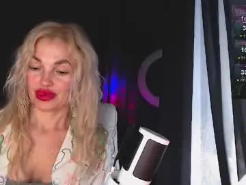 Live Porn with margoo_77 - Chaturbate