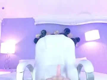 Best live sex cam show with miss_alia - Chaturbate