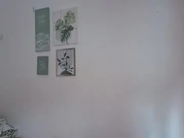 Sex Cam with ohanna_ - Chaturbate