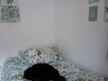 Free Porn Cam with ohanna_ - Chaturbate