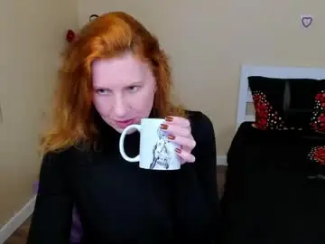 Live Sex Cam with seductive_foxy_ - Chaturbate