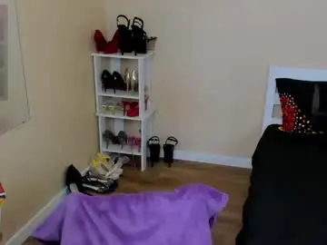 Best live sex cam show with seductive_foxy_ - Chaturbate