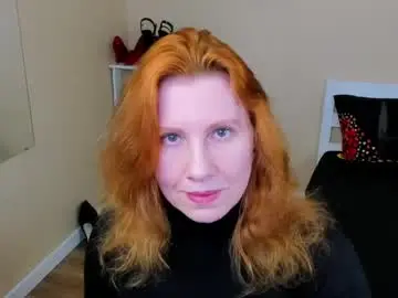 Free Porn Cam with seductive_foxy_ - Chaturbate