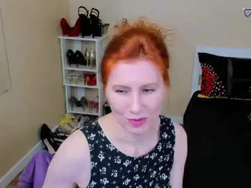 Best live sex cam show with seductive_foxy_ - Chaturbate