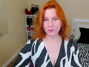 Watch Live Sex Cams with seductive_foxy_ - Chaturbate