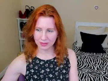 Sex Chat with seductive_foxy_ - Chaturbate