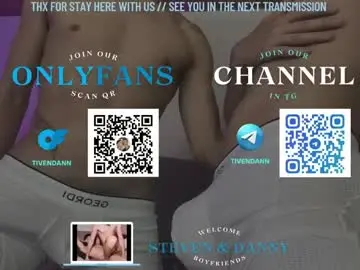 Live Sex Cam with steveen_1604 - Chaturbate