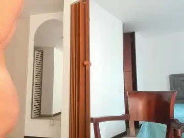 Watch Live Sex Cams with taniabonnet_ - Chaturbate