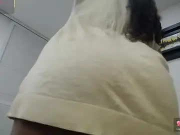 Best live sex cam show with yaazhini457034 - Chaturbate