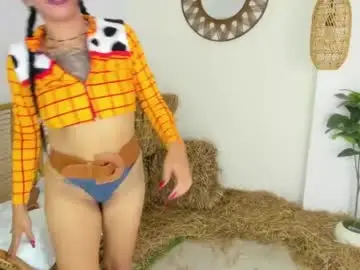 Nude Webcam with zoe_borgues - Chaturbate