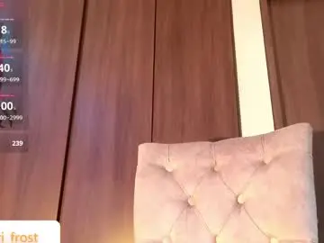 Watch Live Sex Cams with avi_frost - Chaturbate