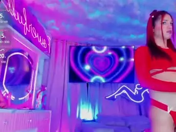 Free Porn Cam with candy_sweetxxts - Chaturbate