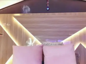 Live Sex with carlotta_ricci - Chaturbate