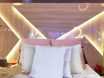 Live Sex Cam with carlotta_ricci - Chaturbate