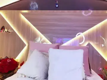 Live Sex with carlotta_ricci - Chaturbate