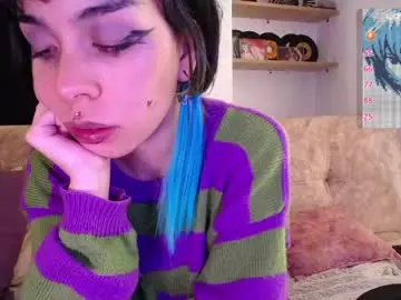 Sex Cam with dark__nymph - Chaturbate