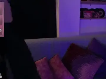 Best Webcam with dark__nymph - Chaturbate