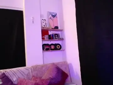 Best Webcam with dark__nymph - Chaturbate