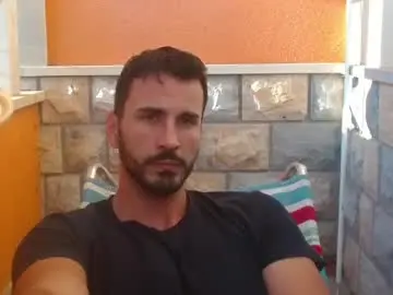 Best live sex cam show with hornyasfuckk33 - Chaturbate