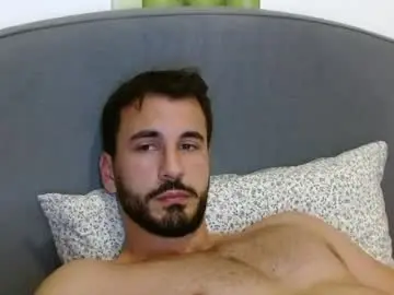Live Sex with hornyasfuckk33 - Chaturbate
