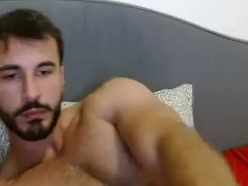 Adult Webcams with hornyasfuckk33 - Chaturbate
