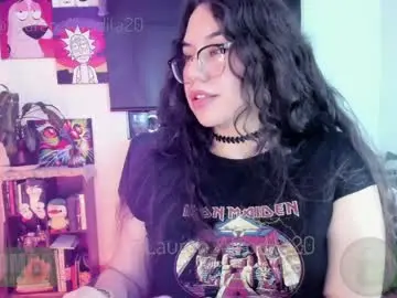 Adult Webcam with lauren_afrodita - Chaturbate