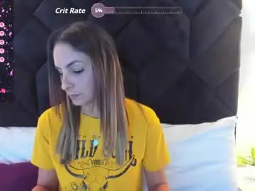 Adult Webcams with letiziia_sky - Chaturbate