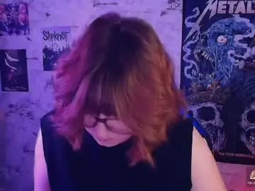 Best live sex cam show with margaret_red - Chaturbate